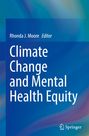 : Climate Change and Mental Health Equity, Buch