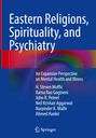 : Eastern Religions, Spirituality, and Psychiatry, Buch