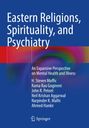 : Eastern Religions, Spirituality, and Psychiatry, Buch