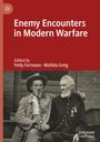 : Enemy Encounters in Modern Warfare, Buch