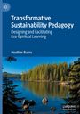 Heather Burns: Transformative Sustainability Pedagogy, Buch