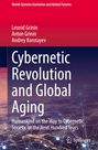 Leonid Grinin: Cybernetic Revolution and Global Aging, Buch