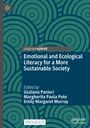 : Emotional and Ecological Literacy for a More Sustainable Society, Buch