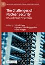 : The Challenges of Nuclear Security, Buch