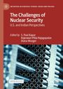 : The Challenges of Nuclear Security, Buch