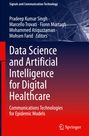 : Data Science and Artificial Intelligence for Digital Healthcare, Buch