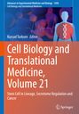: Cell Biology and Translational Medicine, Volume 21, Buch