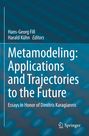 : Metamodeling: Applications and Trajectories to the Future, Buch