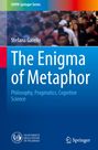 Stefana Garello: The Enigma of Metaphor, Buch