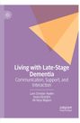 Lars-Christer Hydén: Living with Late-Stage Dementia, Buch
