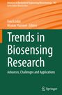 : Trends in Biosensing Research, Buch