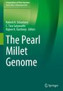 : The Pearl Millet Genome, Buch