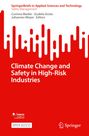 : Climate Change and Safety in High-Risk Industries, Buch
