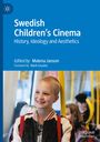 : Swedish Children¿s Cinema, Buch