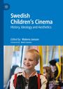 Swedish Children's Cinema, Buch