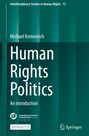Michael Krennerich: Human Rights Politics, Buch