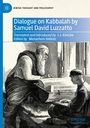 : Dialogue on Kabbalah by Samuel David Luzzatto, Buch