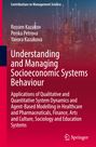 Rossen Kazakov: Understanding and Managing Socioeconomic Systems Behaviour, Buch