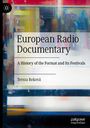 Tereza Reková: European Radio Documentary, Buch