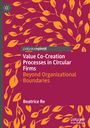Beatrice Re: Value Co-Creation Processes in Circular Firms, Buch