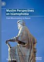 Zouhir Gabsi: Muslim Perspectives on Islamophobia, Buch