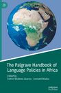 : The Palgrave Handbook of Language Policies in Africa, Buch