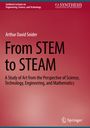 Arthur David Snider: From STEM to STEAM, Buch