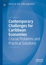 Terence M. Yhip: Contemporary Challenges for Caribbean Economies, Buch