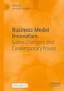 : Business Model Innovation, Buch