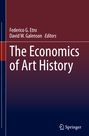 : The Economics of Art History, Buch