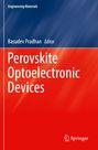 : Perovskite Optoelectronic Devices, Buch