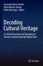 : Decoding Cultural Heritage, Buch