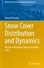 Stanzin Passang: Snow Cover Distribution and Dynamics, Buch