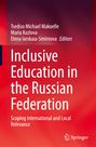 : Inclusive Education in the Russian Federation, Buch