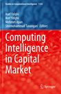 : Computing Intelligence in Capital Market, Buch