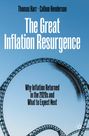 Callum Henderson: The Great Inflation Resurgence, Buch