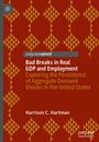 Harrison C. Hartman: Bad Breaks in Real GDP and Employment, Buch