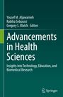 : Advancements in Health Sciences, Buch