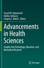 : Advancements in Health Sciences, Buch