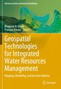 : Geospatial Technologies for Integrated Water Resources Management, Buch