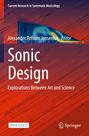 Sonic Design, Buch