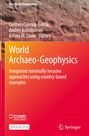 : World Archaeo-Geophysics, Buch