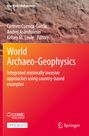 : World Archaeo-Geophysics, Buch