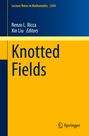 : Knotted Fields, Buch