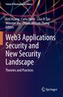 : Web3 Applications Security and New Security Landscape, Buch