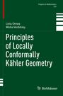Misha Verbitsky: Principles of Locally Conformally Kähler Geometry, Buch