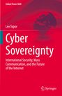 Lev Topor: Cyber Sovereignty, Buch