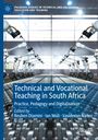 : Technical and Vocational Teaching in South Africa, Buch