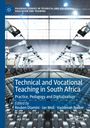 : Technical and Vocational Teaching in South Africa, Buch