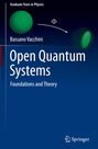 Bassano Vacchini: Open Quantum Systems, Buch